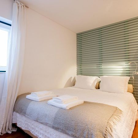 Апартаменты Flh Bairro Alto Loft With Sunny Terrace Лиссабон Экстерьер фото