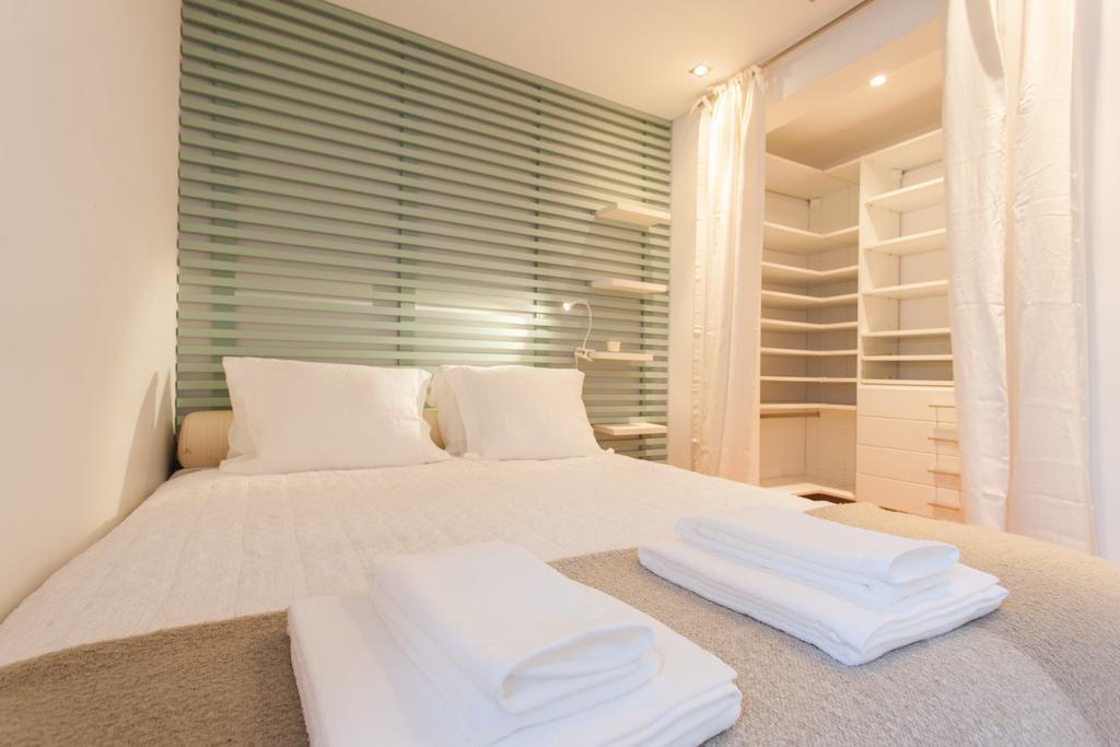 Апартаменты Flh Bairro Alto Loft With Sunny Terrace Лиссабон Экстерьер фото