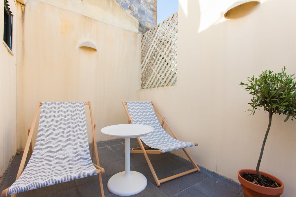 Апартаменты Flh Bairro Alto Loft With Sunny Terrace Лиссабон Экстерьер фото